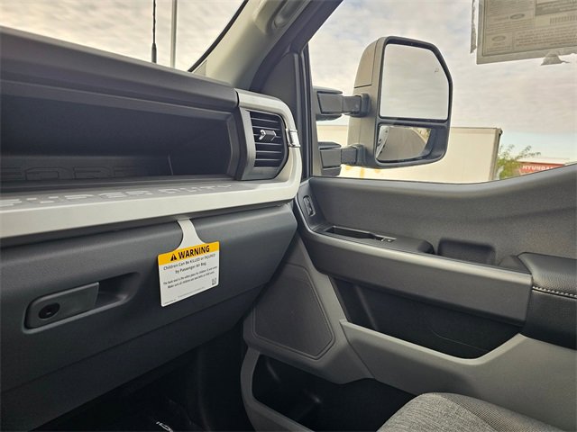 New 2026 Ford F250 XL image 26