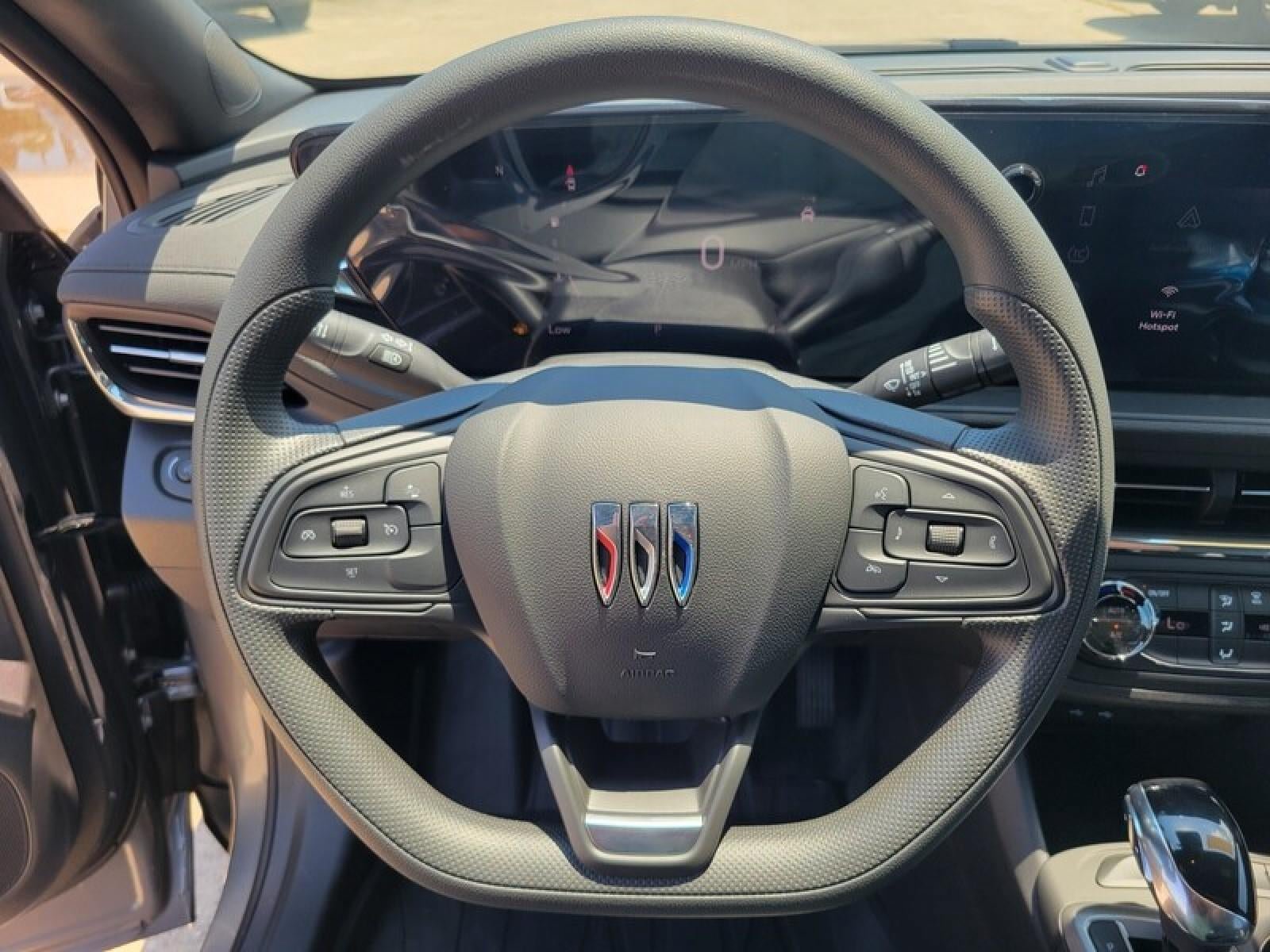 New 2026 Buick Envista Preferred FWD image 16