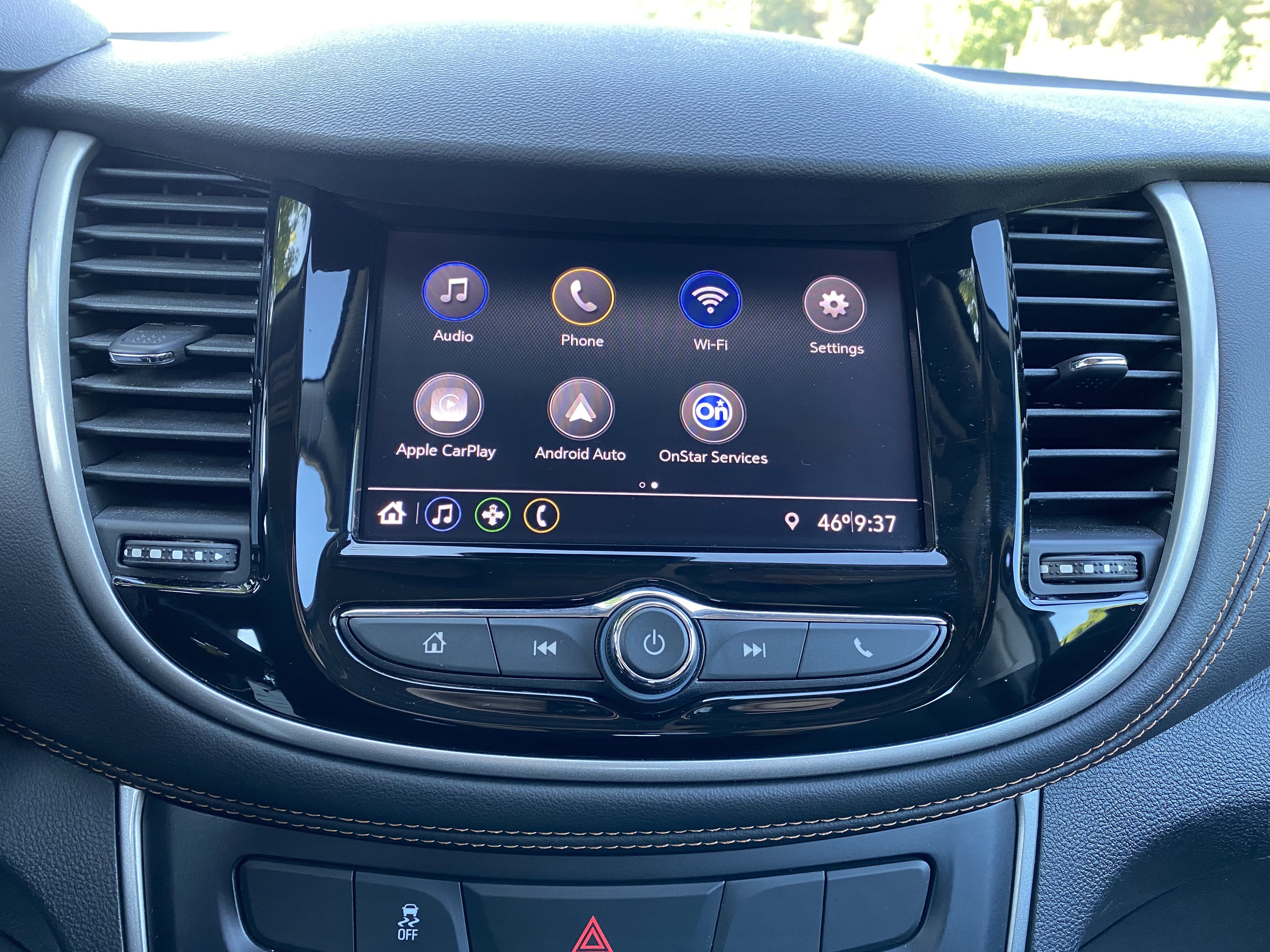 Used 2020 Chevrolet Trax LS FWD image 25