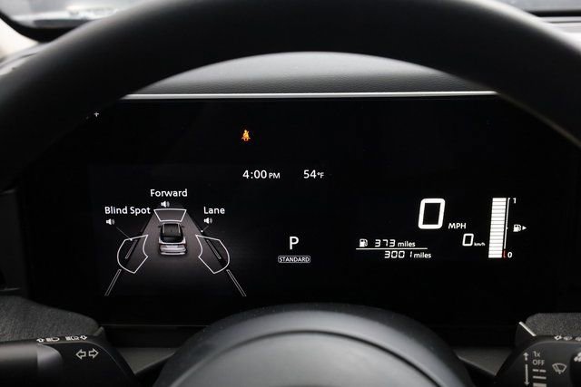 Certified 2025 Nissan Kicks SV image 16