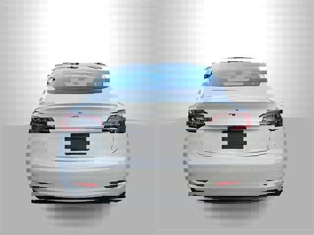 Used 2019 Tesla Model 3 Standard Range Plus image 7