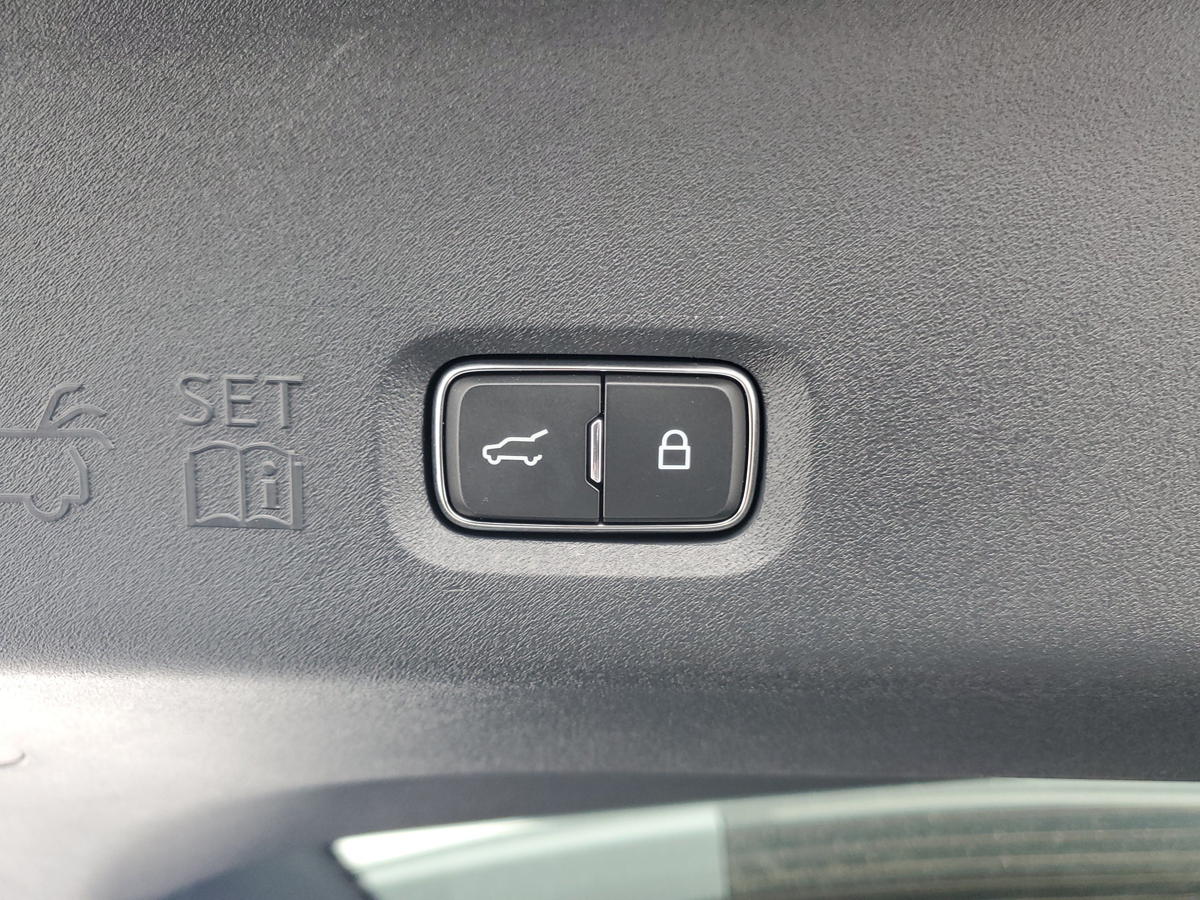 New 2026 Lincoln Navigator L Reserve w/ Jet Appearance Package AWD/4WD image 35
