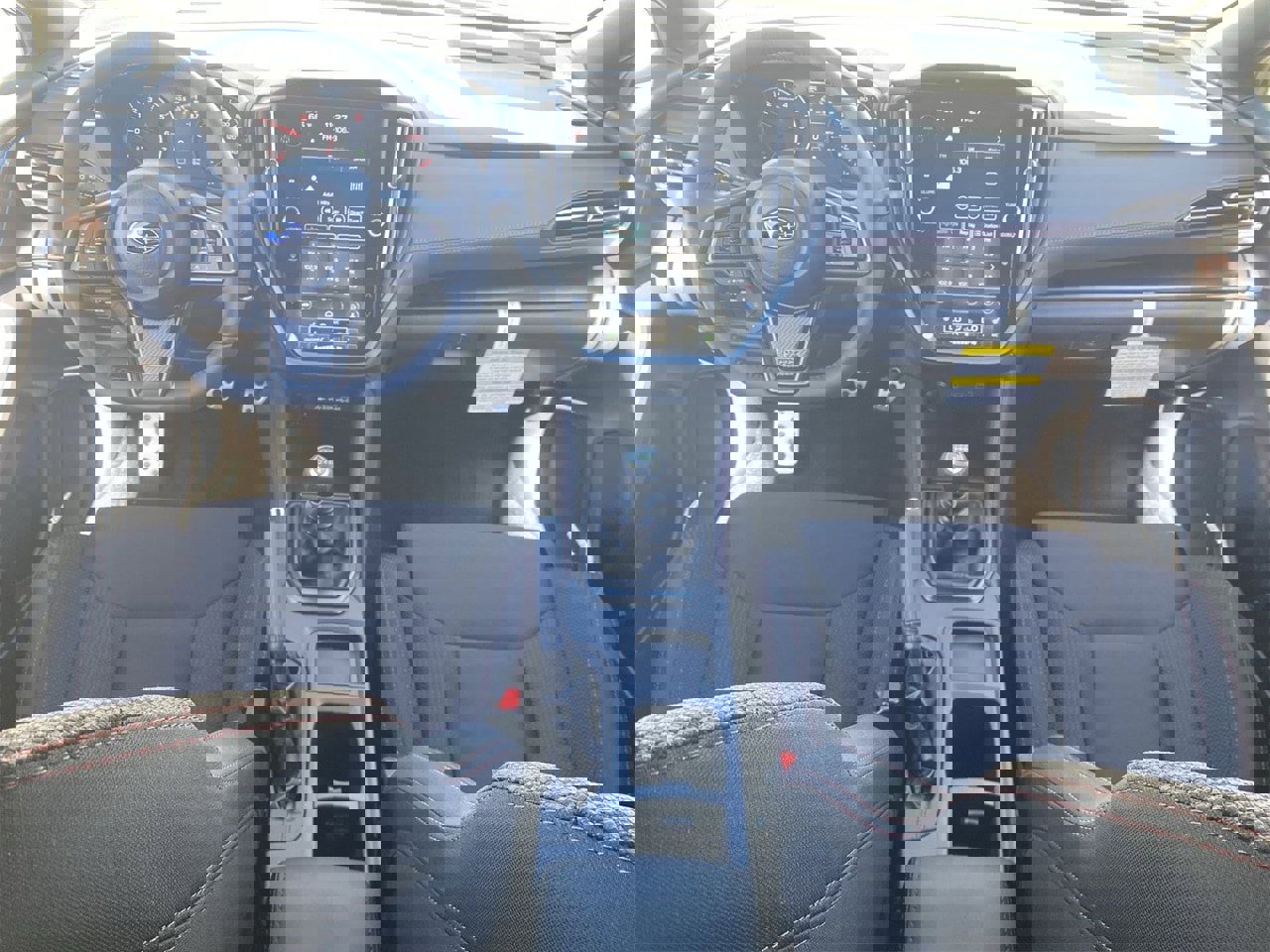 New 2026 Subaru WRX Premium image 11