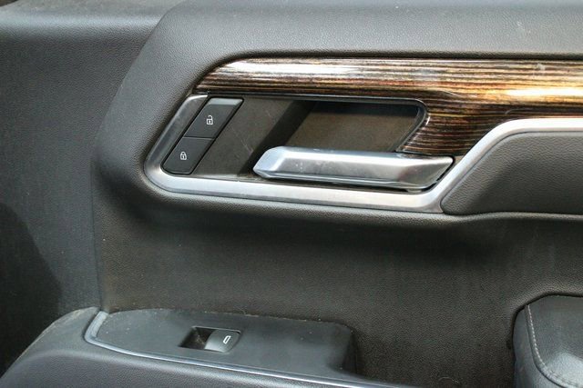 Used 2022 GMC Sierra 1500 SLE image 9