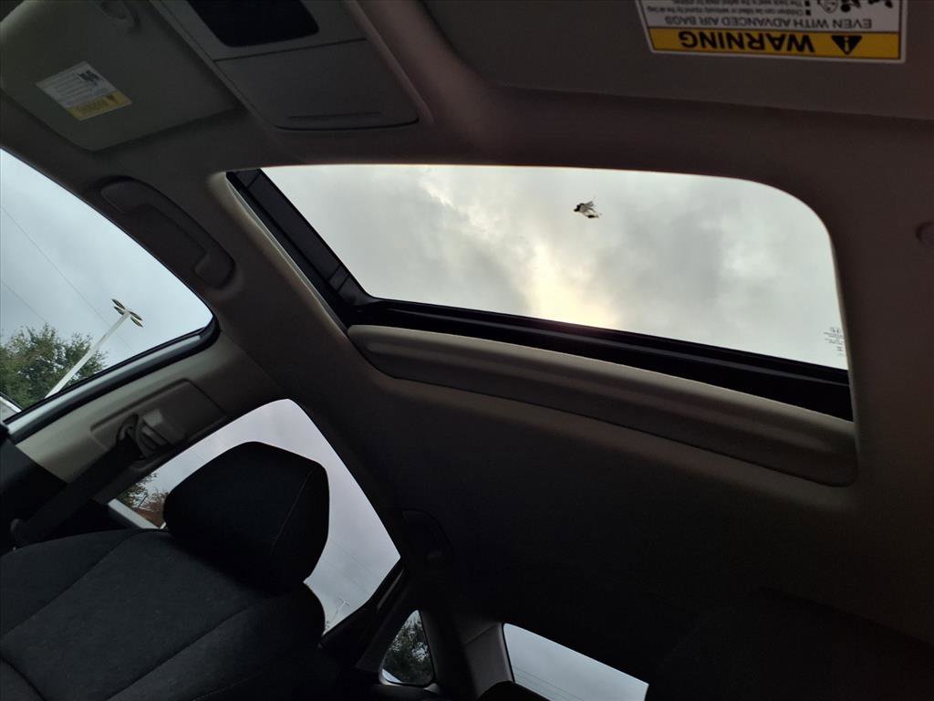 Certified 2025 Honda Accord SE image 5