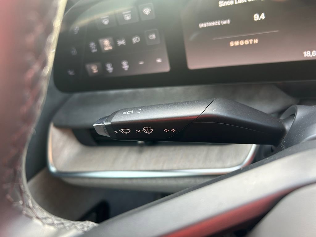 Used 2022 Lucid Air Dream Edition AWD/4WD image 22