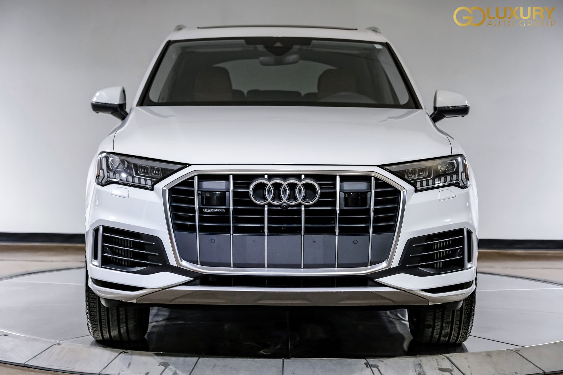 Used 2023 Audi Q7 3.0T Premium w/ Convenience Package image 7