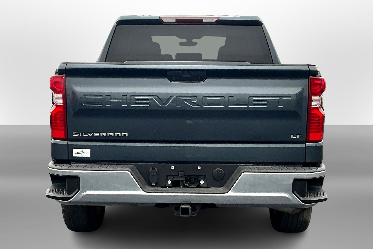 Used 2021 Chevrolet Silverado 1500 LT AWD/4WD image 4