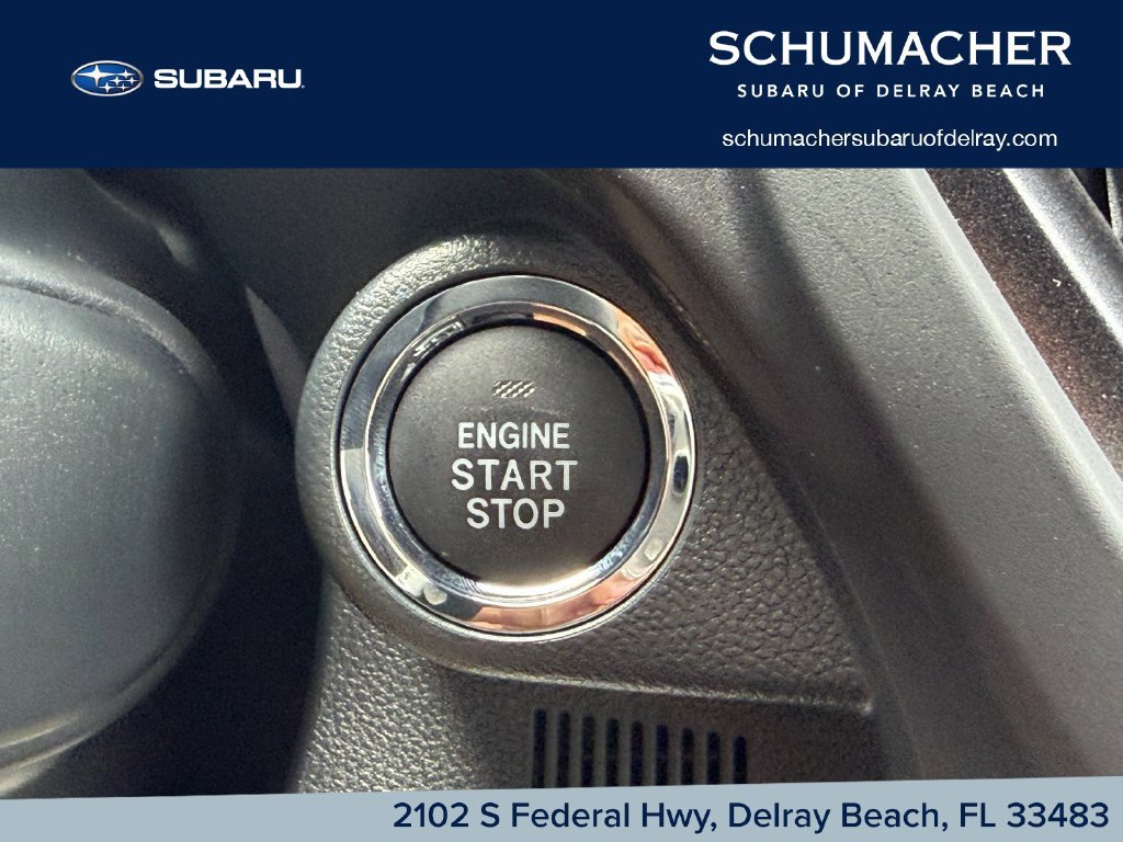 New 2026 Subaru Forester Premium AWD/4WD image 22