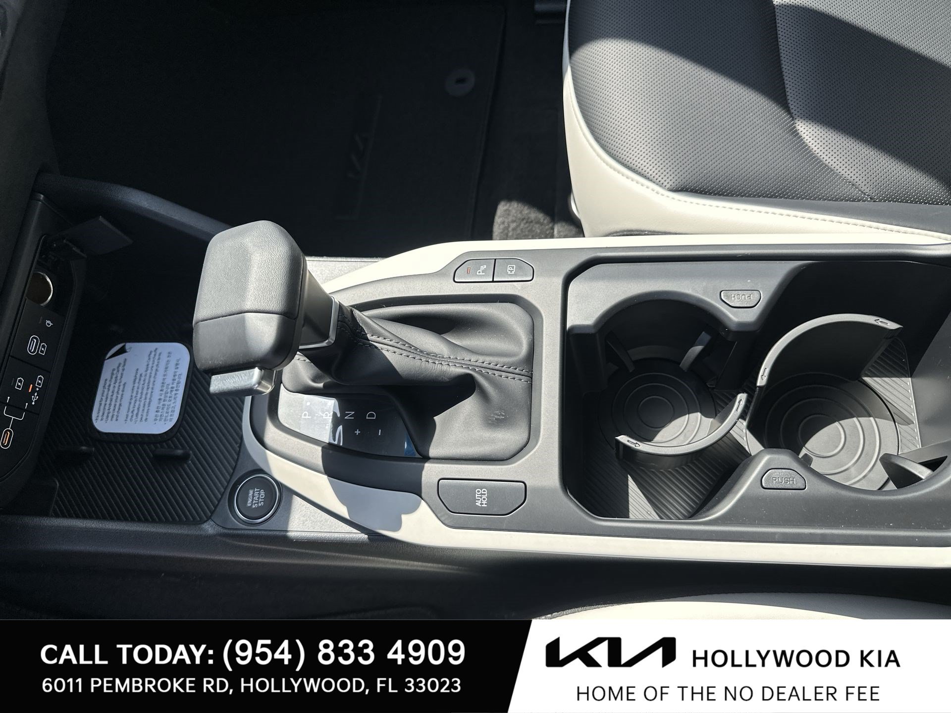 New 2026 Kia K4 GT-Line Turbo FWD image 20