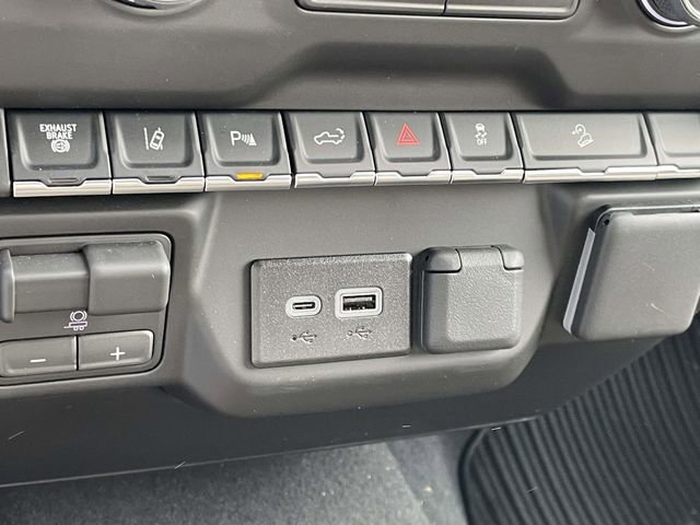 New 2026 Chevrolet Silverado 2500 Custom w/ Custom Value Package image 16