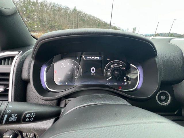 New 2026 RAM 1500 Big Horn image 16