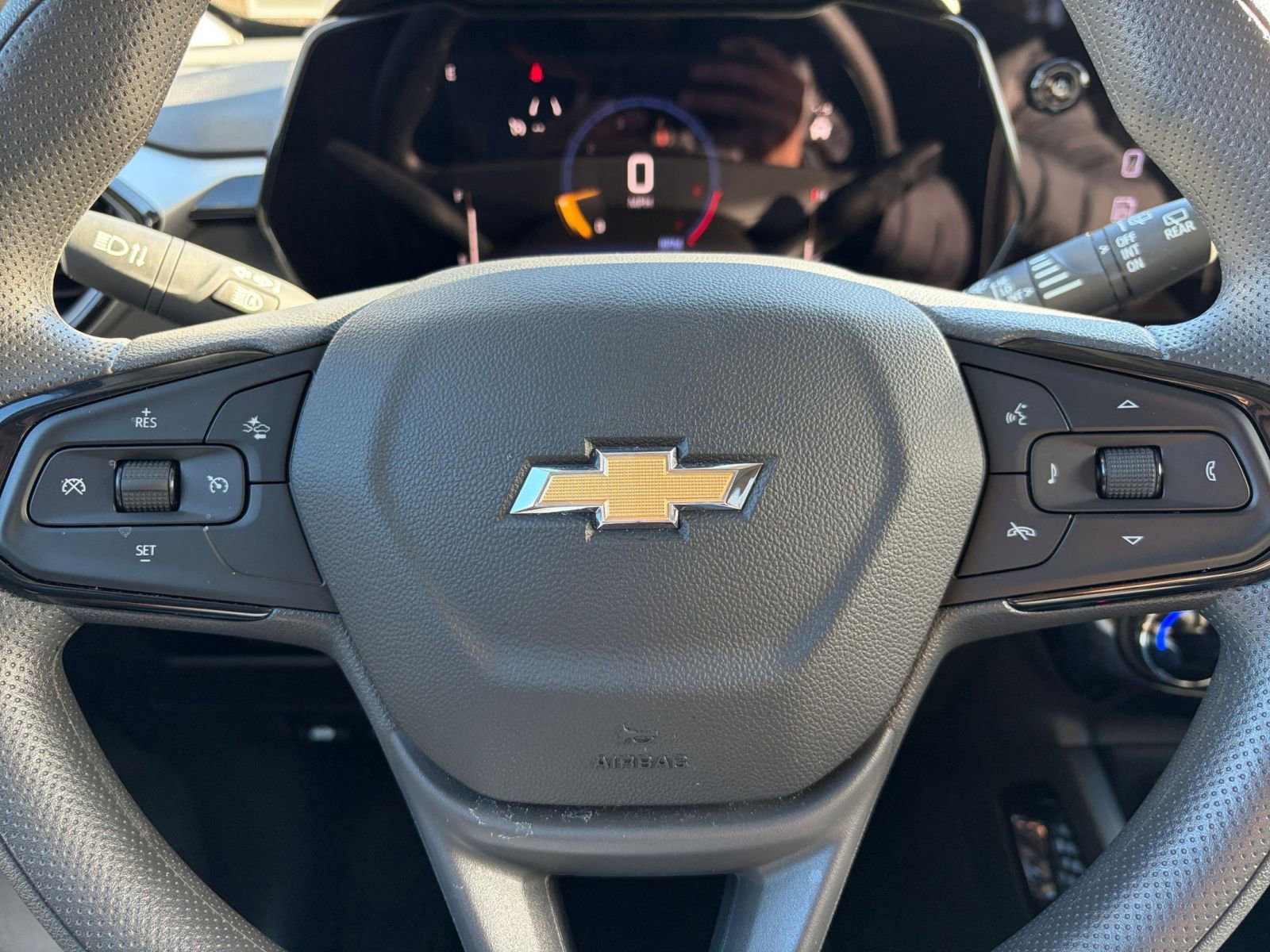 Used 2025 Chevrolet TrailBlazer LT image 25