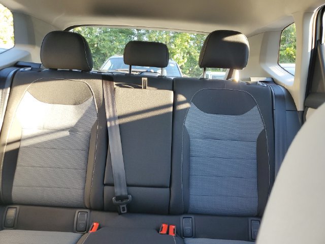 New 2027 Volkswagen Taos S FWD image 11