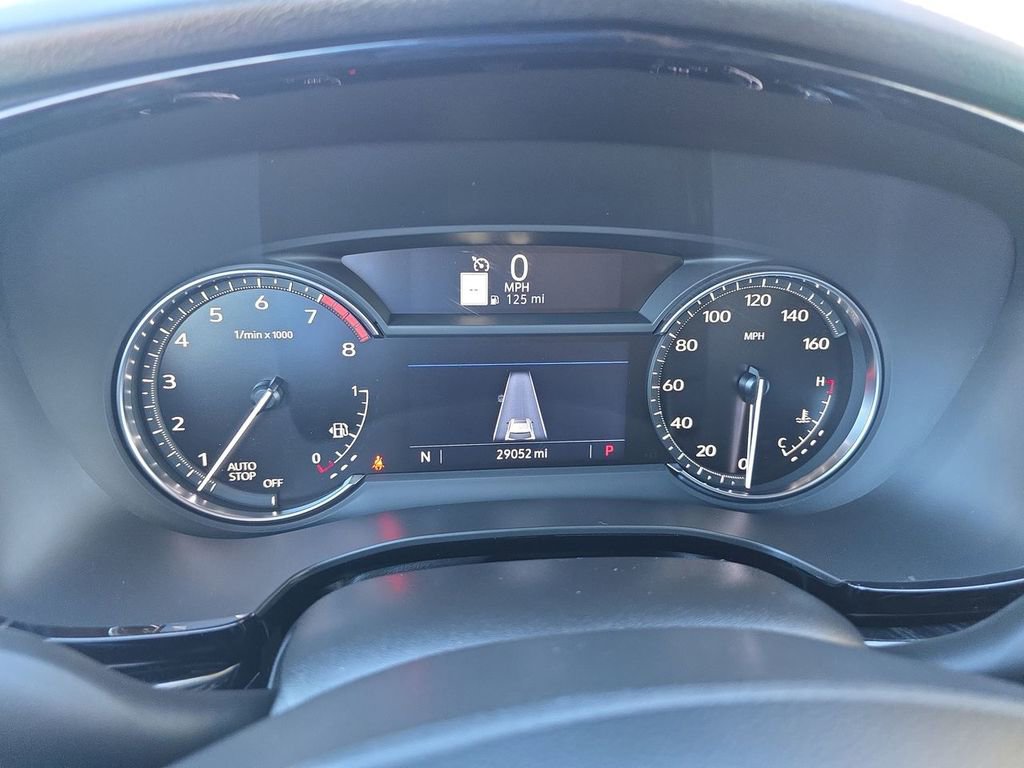 Certified 2023 Cadillac XT6 Premium Luxury image 12