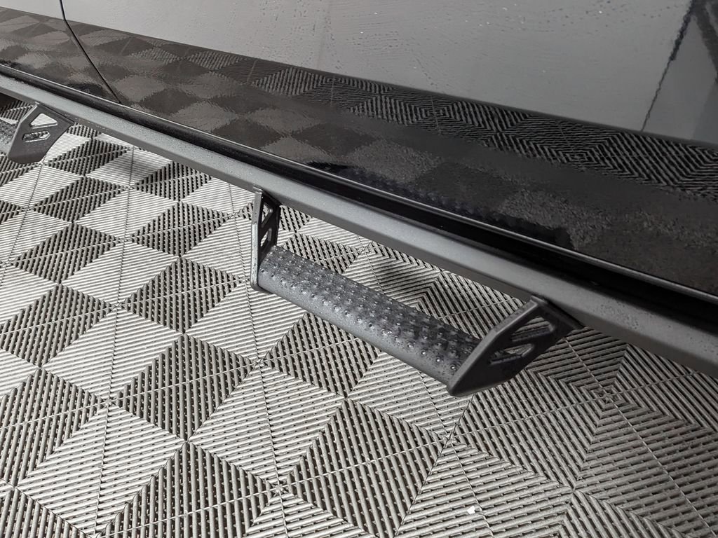 New 2026 Toyota Tundra SR image 8