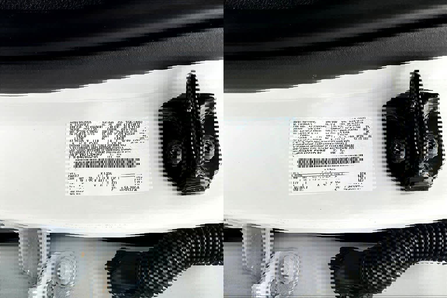 Used 2020 Ford F450 Limited w/ Snow Plow Prep Package image 33