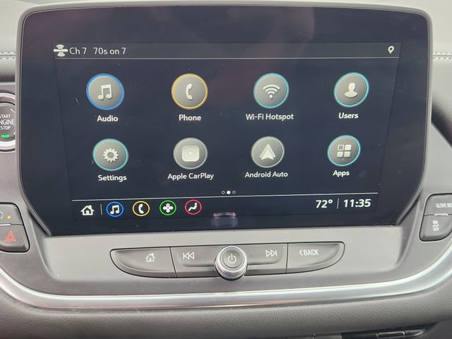 Used 2023 Chevrolet Blazer LT w/ Convenience Package image 16