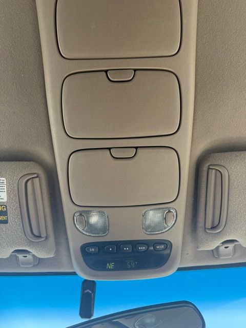 Used 2002 Toyota Sequoia SR5 RWD image 34