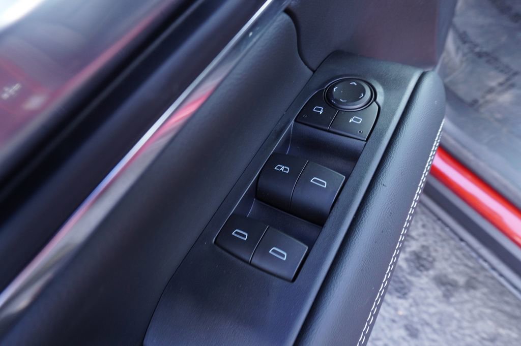 New 2026 GMC Terrain Elevation w/ Elevation Premium Package image 15