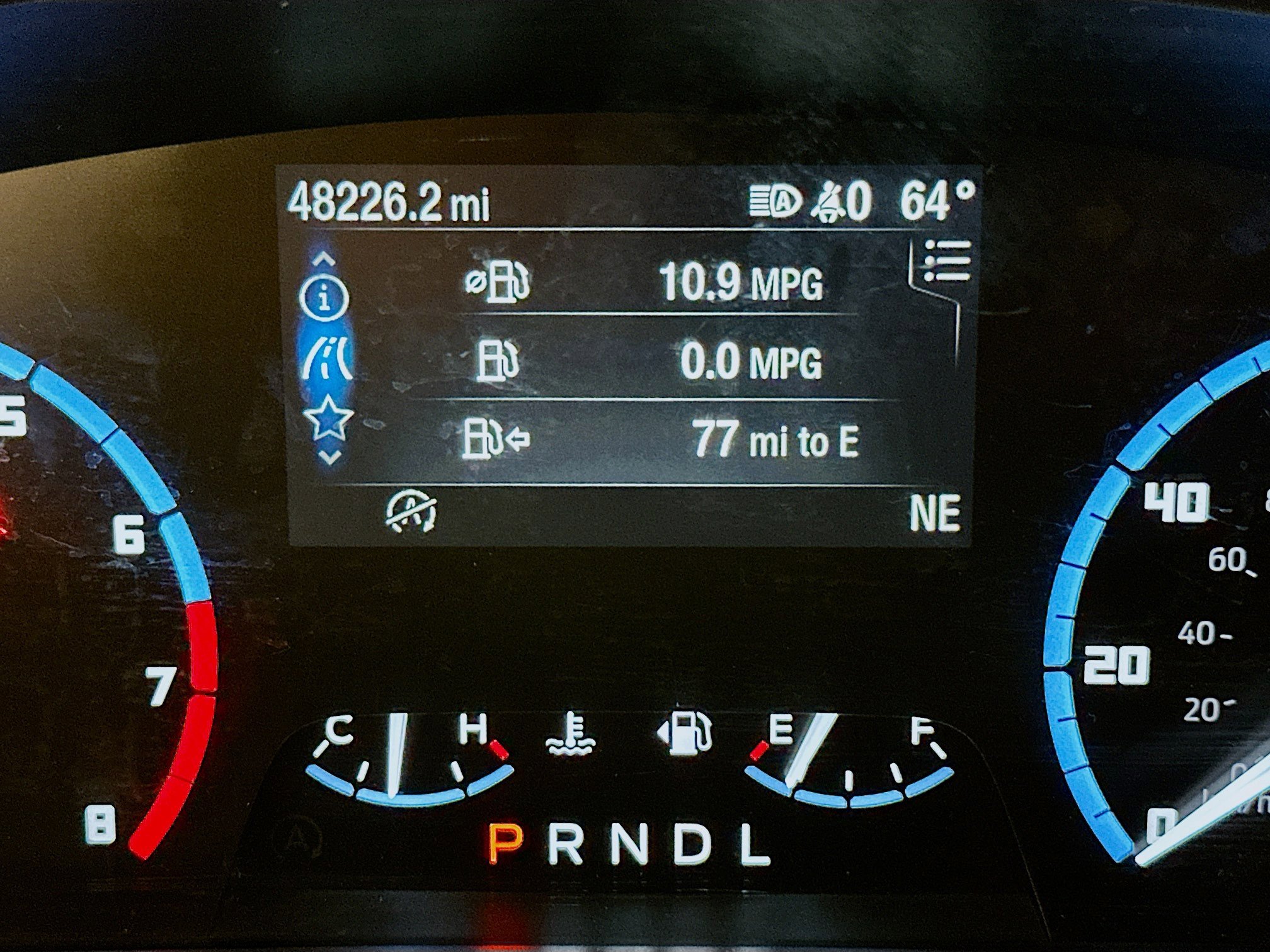 Used 2022 Ford Bronco Sport Big Bend w/ Convenience Package AWD/4WD image 18