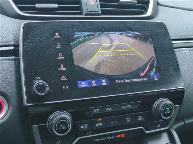 Used 2018 Honda CR-V Touring image 14