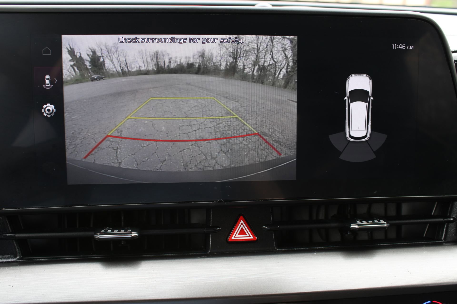 Used 2025 Kia Sportage EX w/ Premium Package image 36