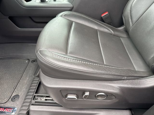 Used 2024 GMC Sierra 1500 Denali w/ Denali Reserve Package image 13