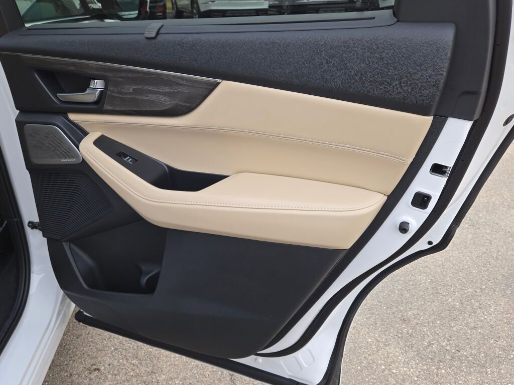 New 2026 Acura MDX w/ Advance Package image 15