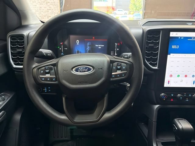 Used 2026 Ford Ranger XL w/ Trailer Tow Package RWD image 19