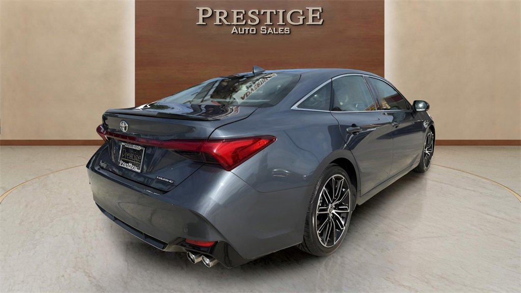 Used 2020 Toyota Avalon Touring image 24