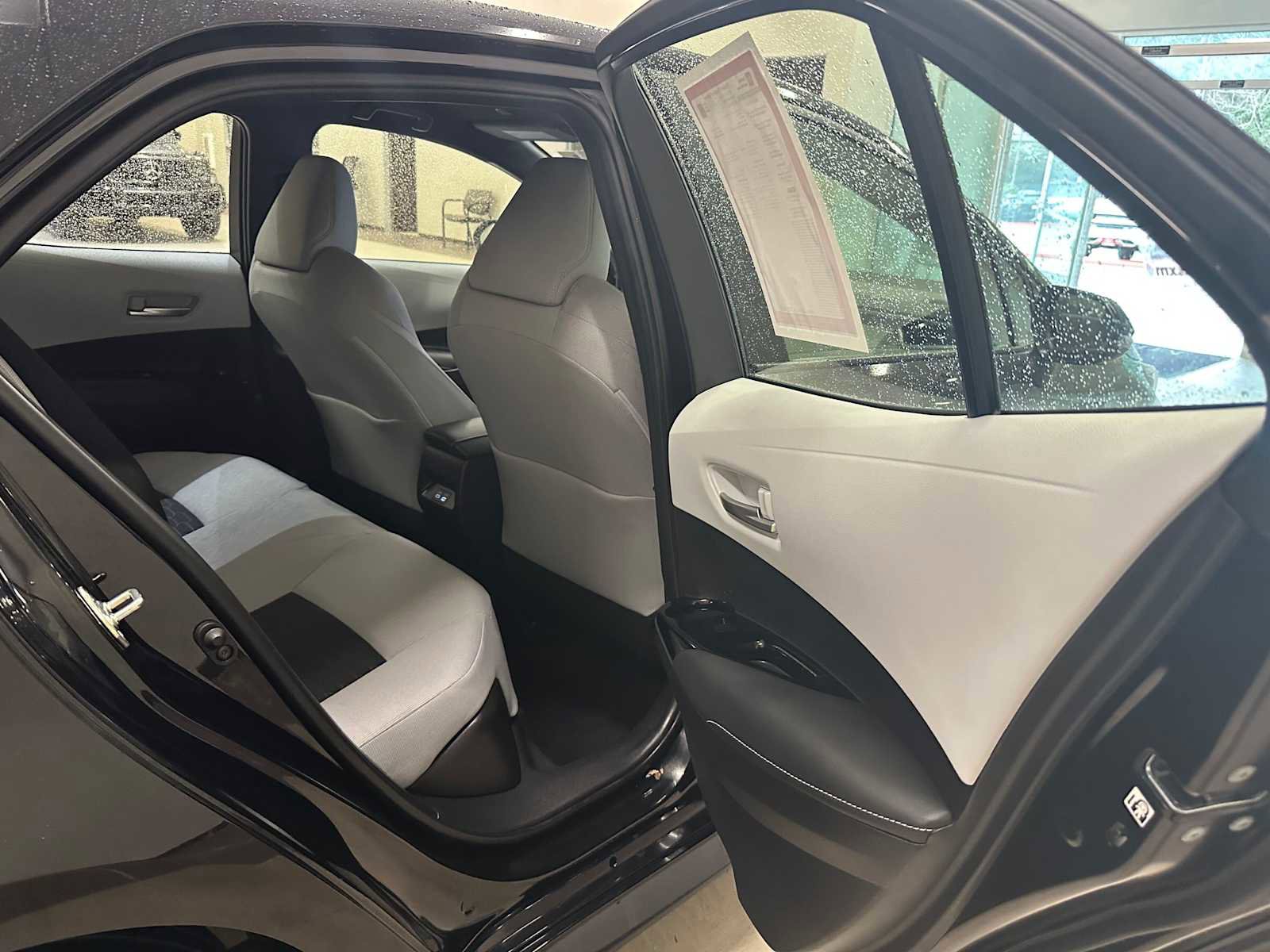 Certified 2023 Toyota Corolla SE image 25