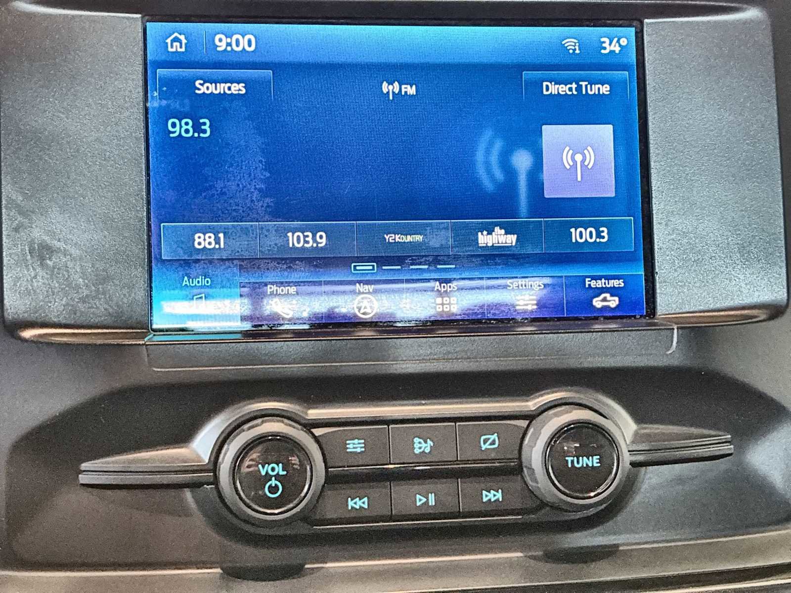 Used 2021 Ford F150 Tremor AWD/4WD image 12