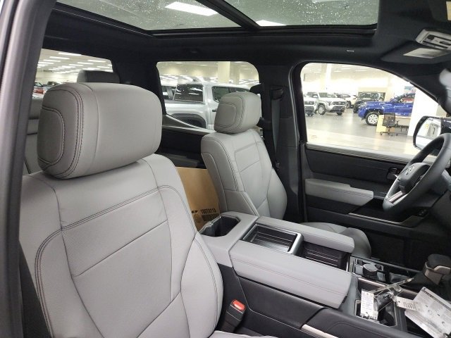 New 2026 Toyota Tundra Limited image 10