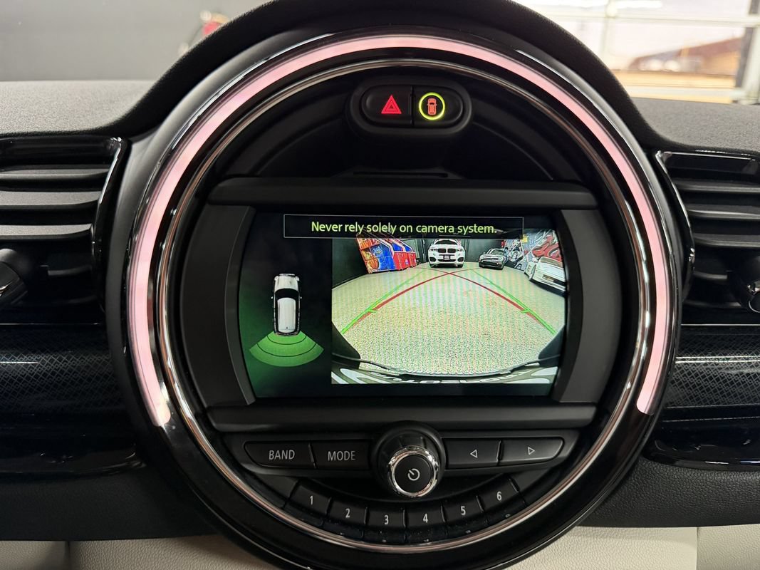 Used 2021 MINI Cooper Clubman S w/ Signature Upholstery Package AWD/4WD image 27
