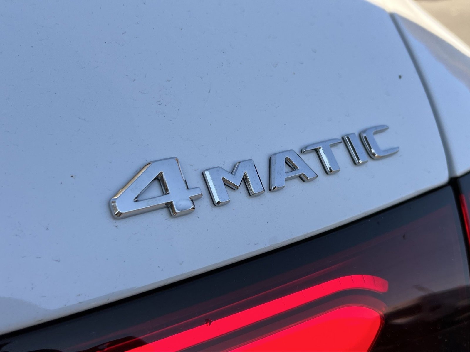 New 2026 Mercedes-Benz GLC 300 4MATIC image 28