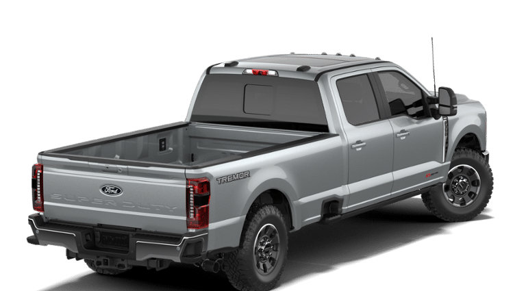 New 2027 Ford F350 Lariat w/ Tremor Off-Road Package AWD/4WD image 3