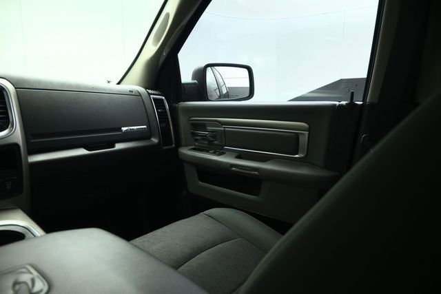 Used 2018 RAM 1500 Big Horn RWD image 44