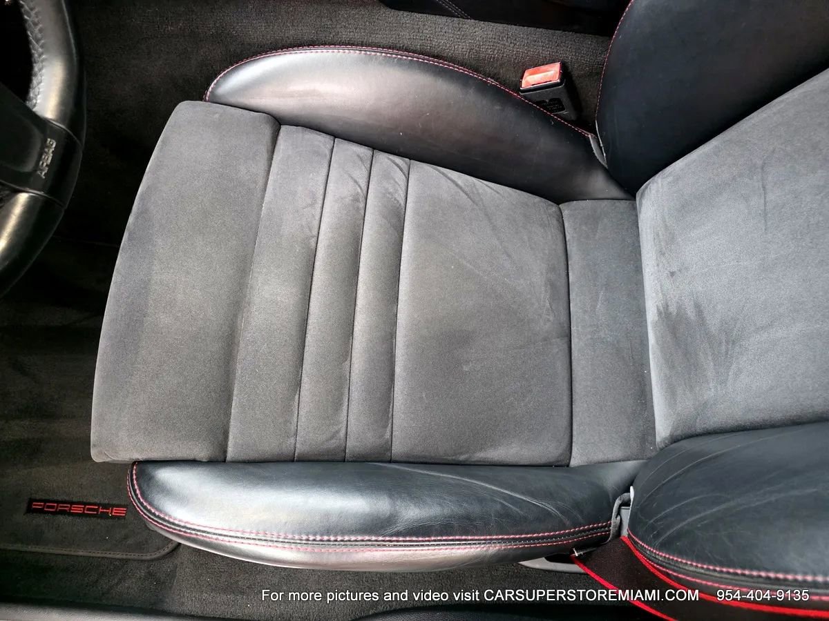 Used 2016 Porsche Panamera GTS image 39