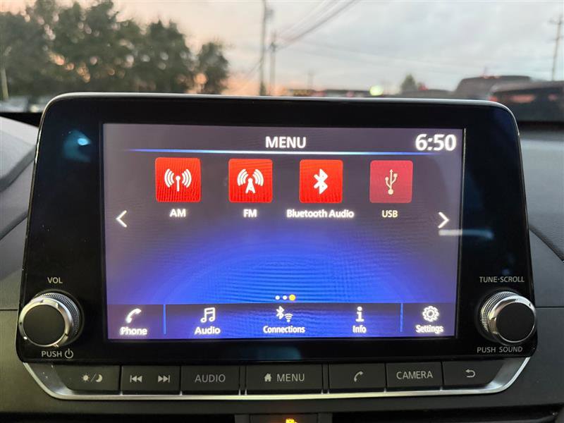 Used 2019 Nissan Altima 2.5 SV image 30