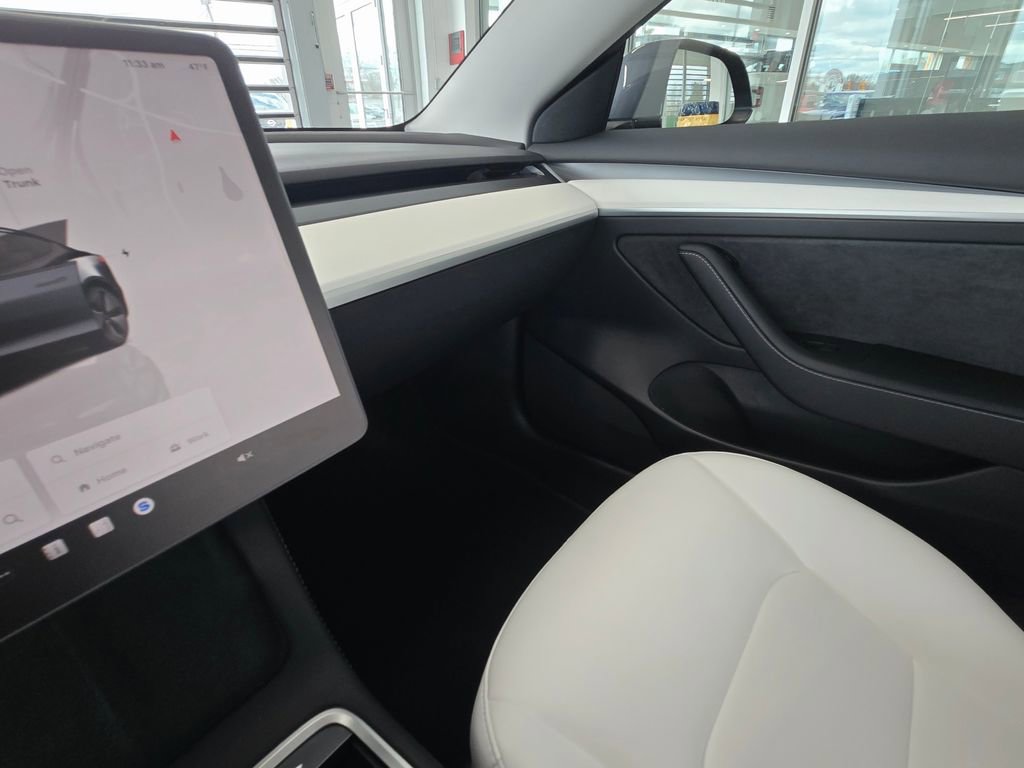 Used 2022 Tesla Model 3 Long Range image 29