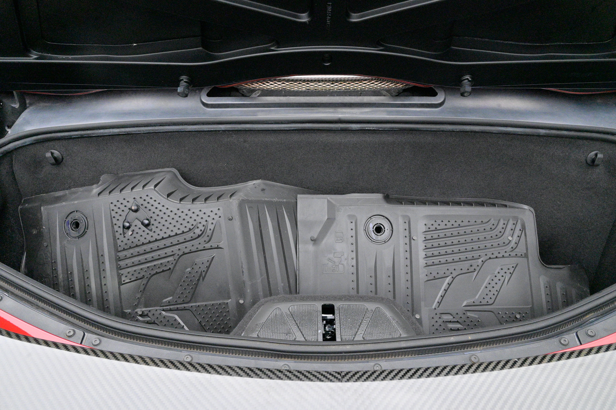 Used 2022 Chevrolet Corvette Stingray Premium Conv w/ Z51 Performance Package image 34