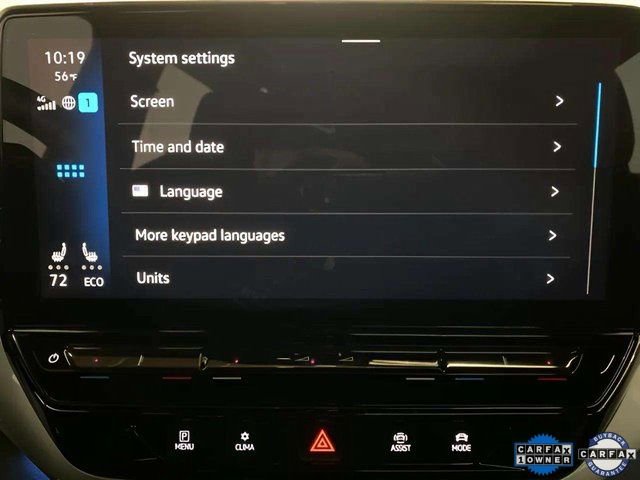 Used 2024 Volkswagen ID.4 S image 52