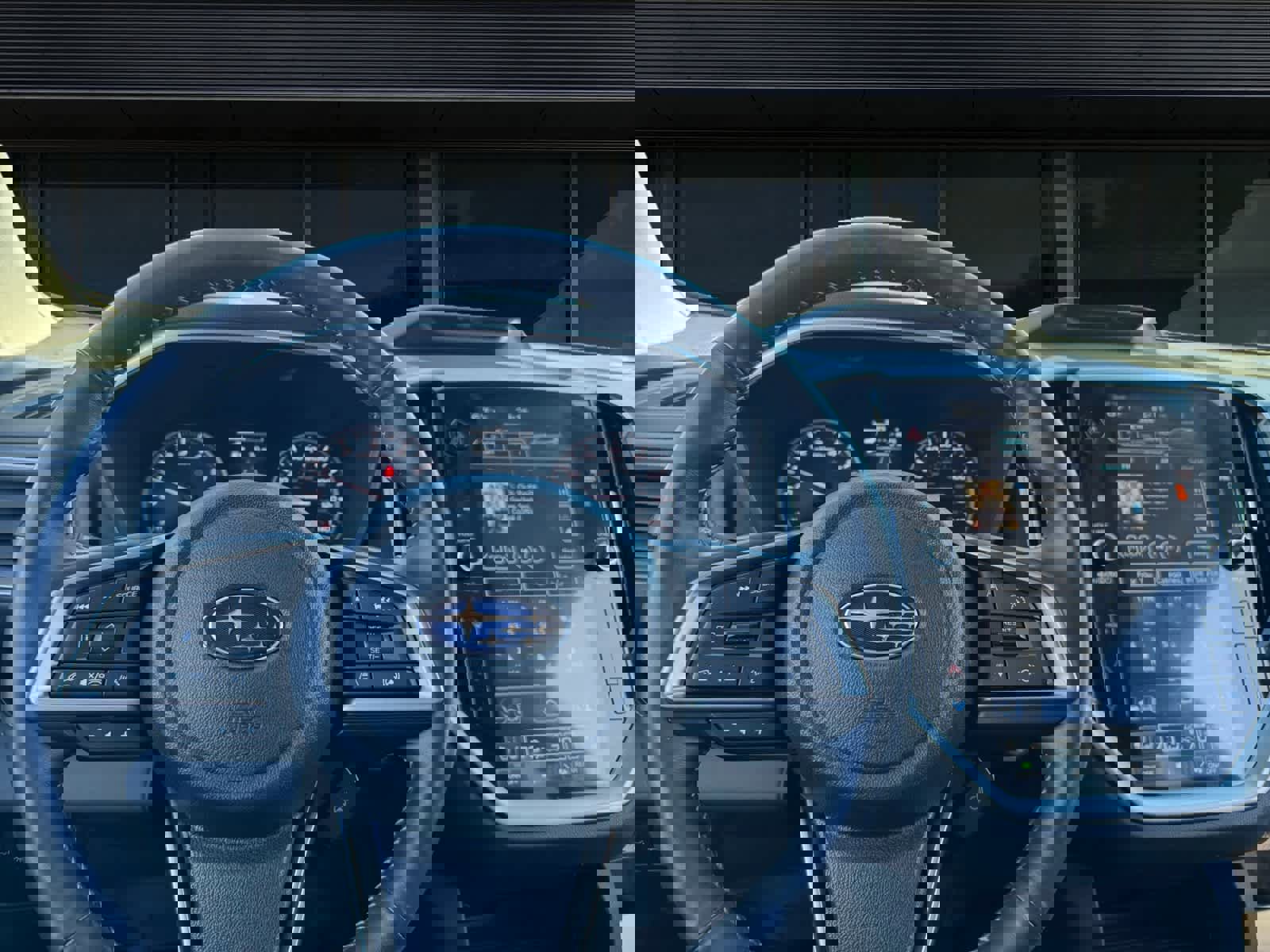 Used 2023 Subaru Ascent Touring image 4