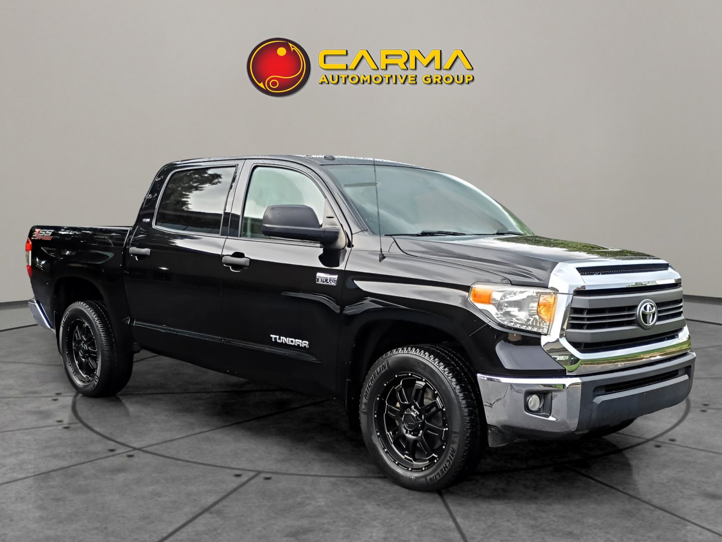 Used 2015 Toyota Tundra SR5 image 7