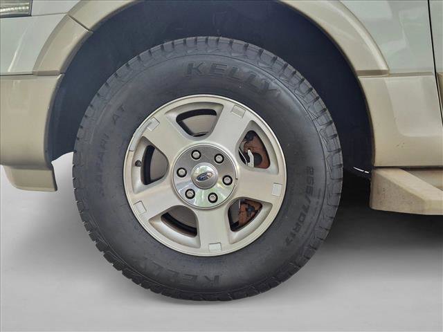 Used 2008 Ford Expedition Eddie Bauer AWD/4WD image 23