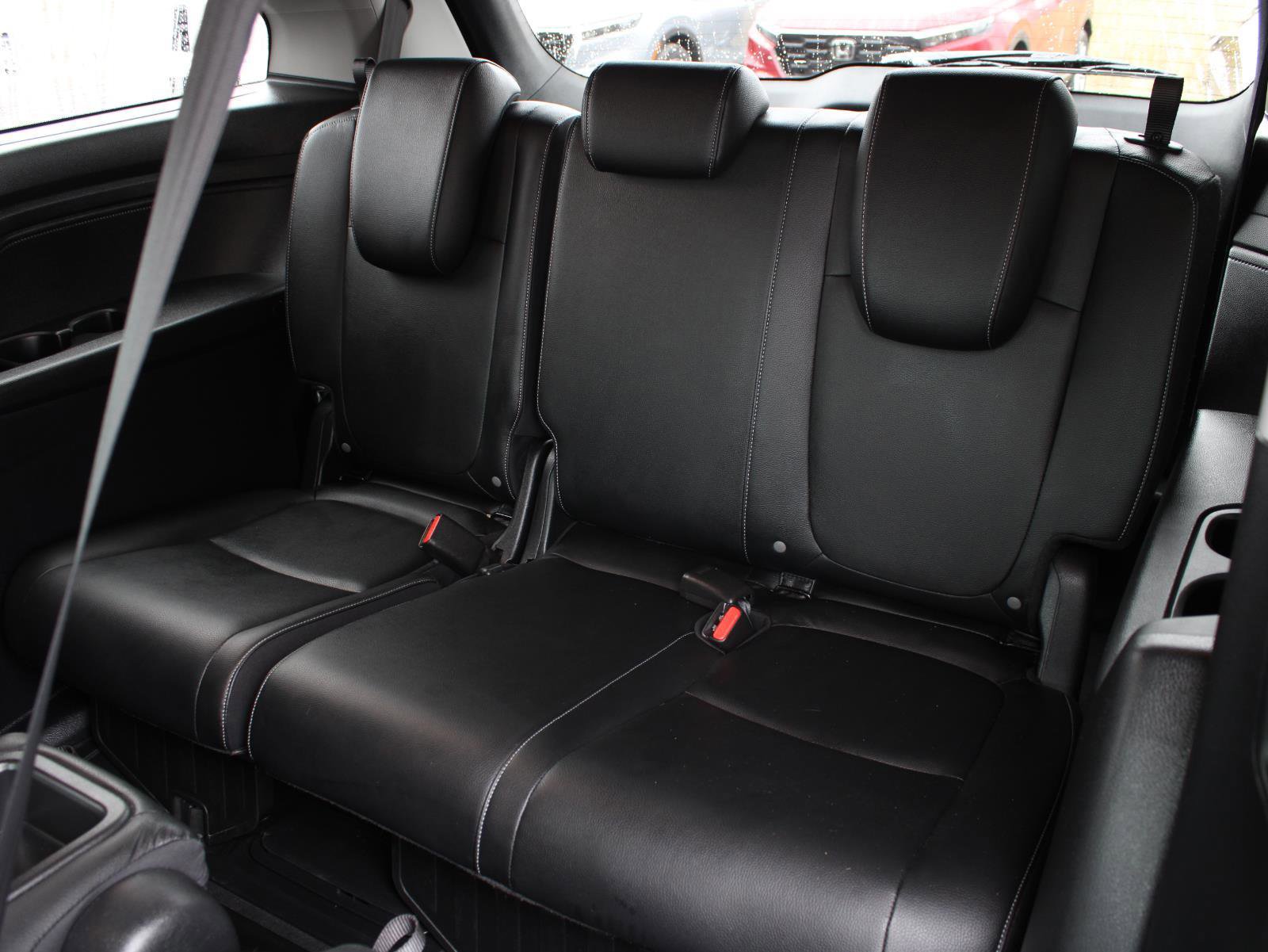 Used 2024 Honda Odyssey EX-L image 19