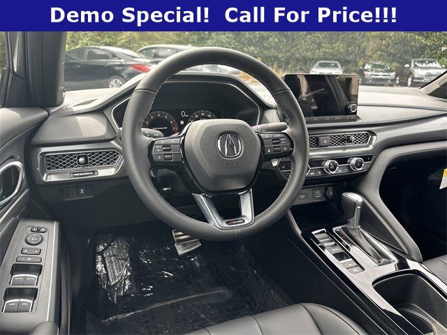 Used 2025 Acura Integra A-Spec image 15