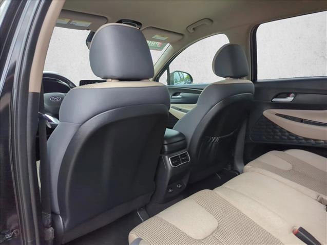 Used 2023 Hyundai Santa Fe SEL AWD/4WD image 19