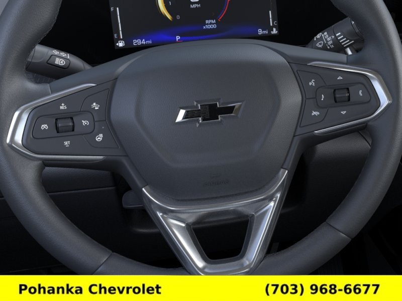 New 2026 Chevrolet Trax ACTIV w/ Driver Confidence Package FWD image 19